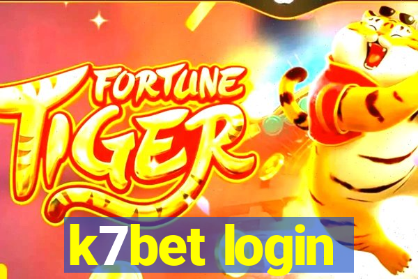 k7bet login